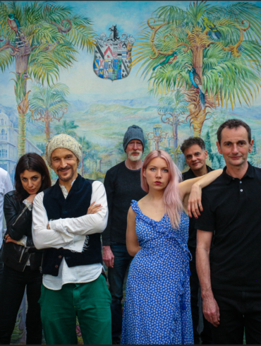 News: James release 'Love Make a Fool' video and announce 40th Anniversary orchestral album and tour