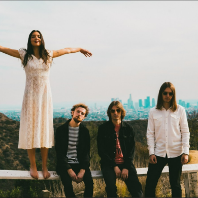 NEWS: The National Lottery and Music Venue Trust announce United By Music Tour of Liverpool to celebrate Eurovision
