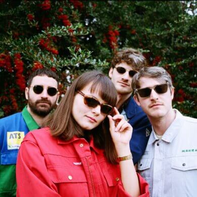 EXCLUSIVE: Pynch 'Tin Foil' Video Premiere