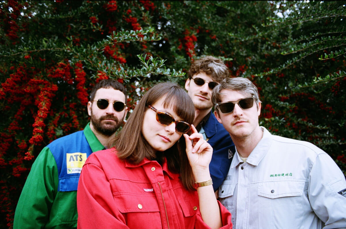 EXCLUSIVE: Pynch 'Tin Foil' Video Premiere