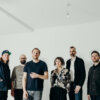 NEWS: Broken Records return with new single ahead of fifth album 2