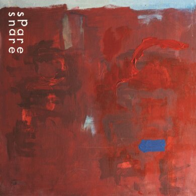 Spare Snare - The Brutal (Chute Records) 2
