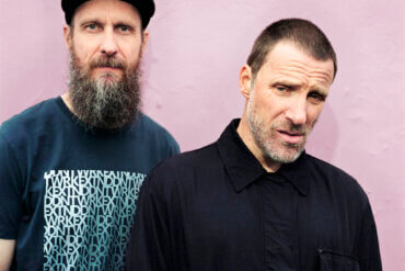 NEWS: Rockway Beach Festival announce Sleaford Mods, The Selecter, Bob Vylan, Dream Wife and more in their first wave of artists 1