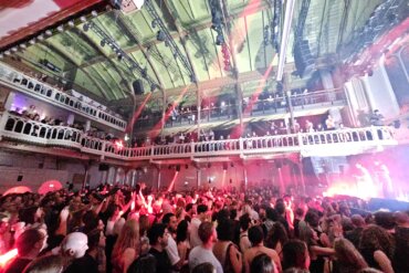 FESTIVAL REPORT: London Calling 15
