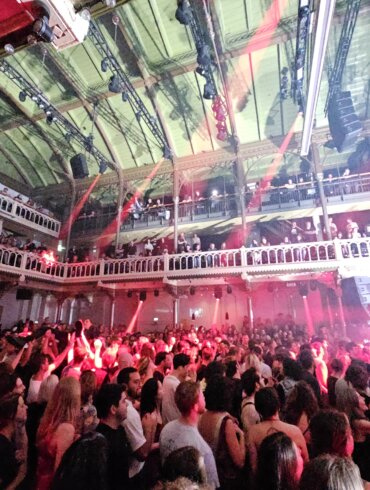 FESTIVAL REPORT: London Calling 15