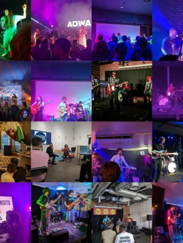 PODCAST: Show Me Magic - Focus Wales 2023 Special