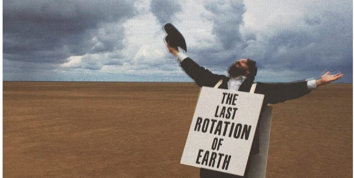 BC Camplight - The Last Rotation Of Earth (Bella Union)