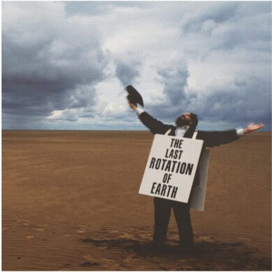 BC Camplight - The Last Rotation Of Earth (Bella Union)