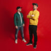 IN CONVERSATION:  The Allergies on album Tear The Place Up, collaborators and designing an IPA 3