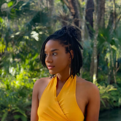 NEWS: Aisha Badru unveils 'Inside' single ahead of 'Learning to Love Again' EP