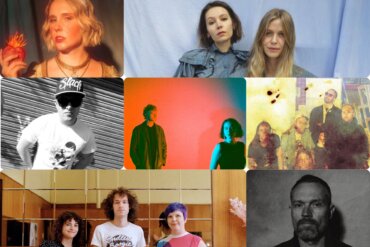 Tracks of the Week #230 2