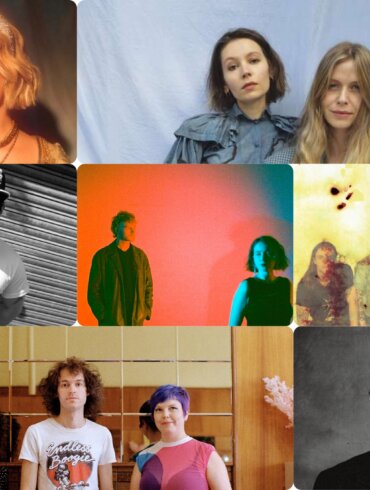 Tracks of the Week #230 2