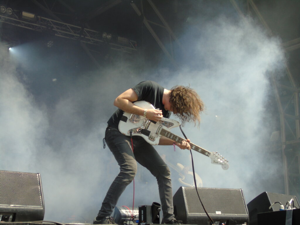 FESTIVAL REPORT: Wide Awake 2023 28 DSC00226