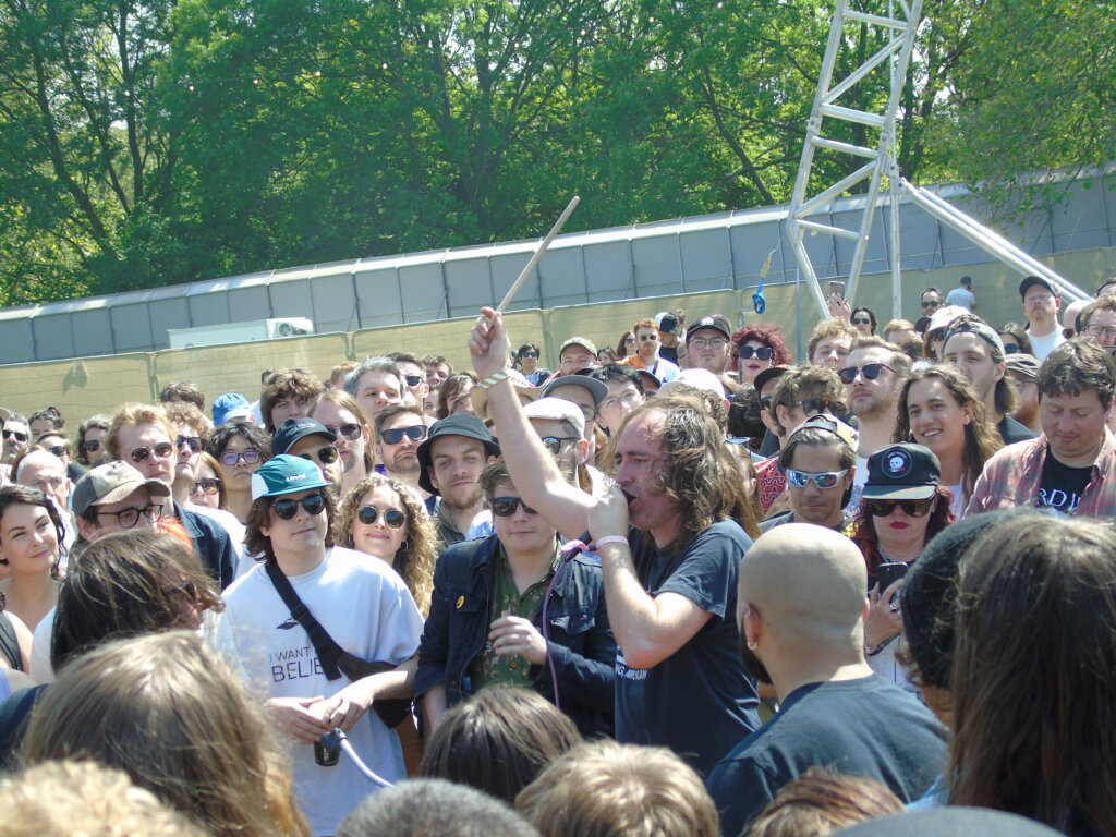 FESTIVAL REPORT: Wide Awake 2023 25 DSC00247