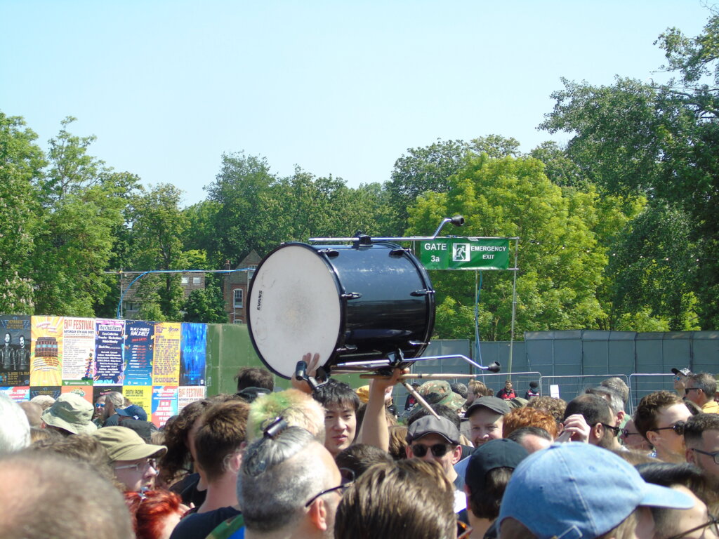 FESTIVAL REPORT: Wide Awake 2023 26 DSC00253