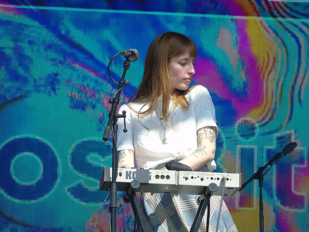 FESTIVAL REPORT: Wide Awake 2023 30 DSC00264
