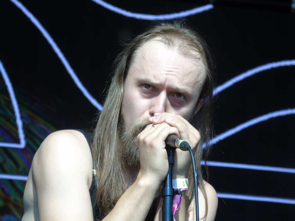 FESTIVAL REPORT: Wide Awake 2023 31 DSC00386
