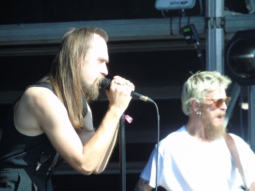 FESTIVAL REPORT: Wide Awake 2023 32 DSC00464