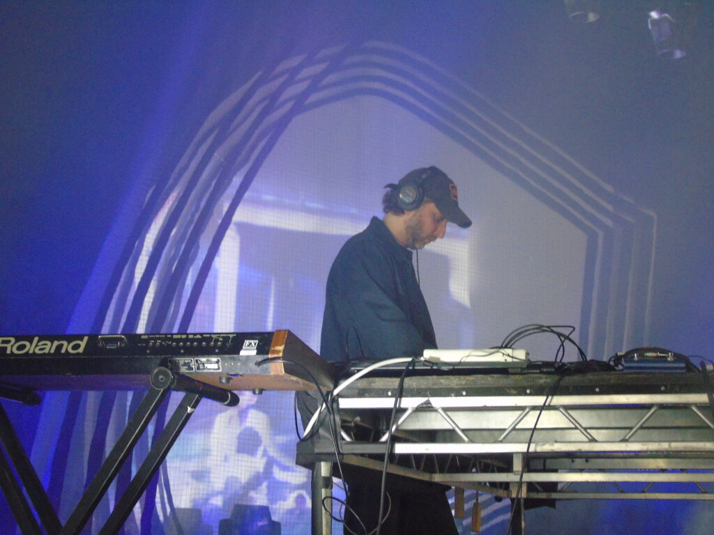 FESTIVAL REPORT: Wide Awake 2023 33 DSC00496