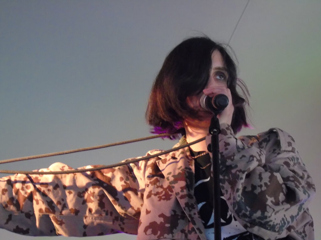 FESTIVAL REPORT: Wide Awake 2023 34 DSC00594 10