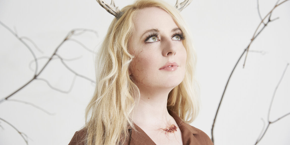 IN CONVERSATION: Hannah Rose Platt talks concept albums, working with Ed Harcourt, and ghosts