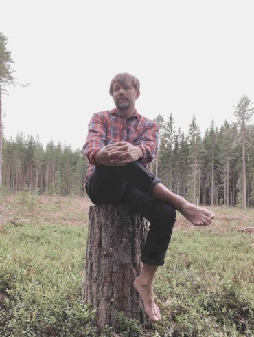 NEWS: Peter Morén debuts new project, SunYears, with 'Come Fetch My Soul' single and album 1
