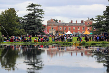 PREVIEW: Red Rooster Festival