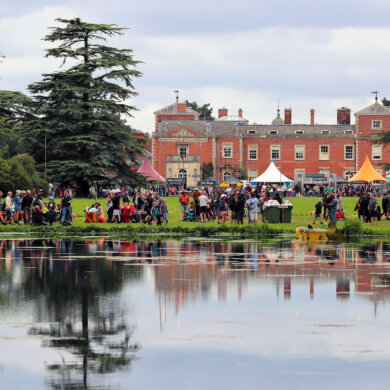 PREVIEW: Red Rooster Festival