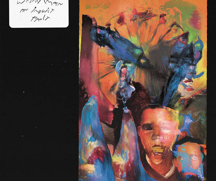 Westerman - An Inbuilt Fault