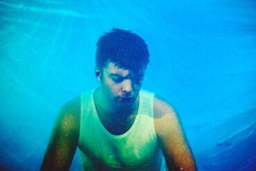 NEWS:  Grian Chatten announces debut solo album and releases new single 'Fairlies' 2