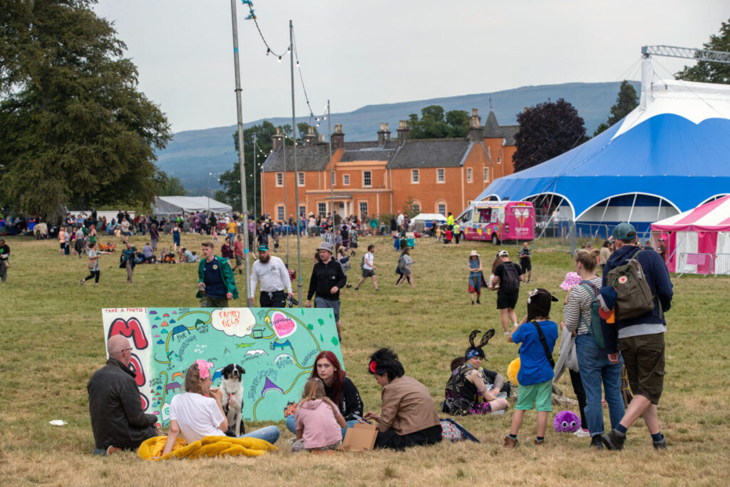 NEWS: Doune The Rabbit Hole Festival 2023 is cancelled 24 52223483274 4a65843a58 o