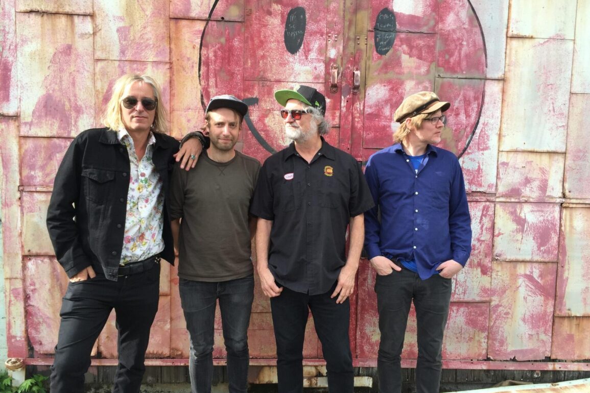In Conversation: Scott McCaughey & Peter Buck talk The No Ones, Tour Stories, Record Shopping & George Harrison Songs 23 54a1e4ac 7924 42c3 b025 82f23e7887e7.jpeg