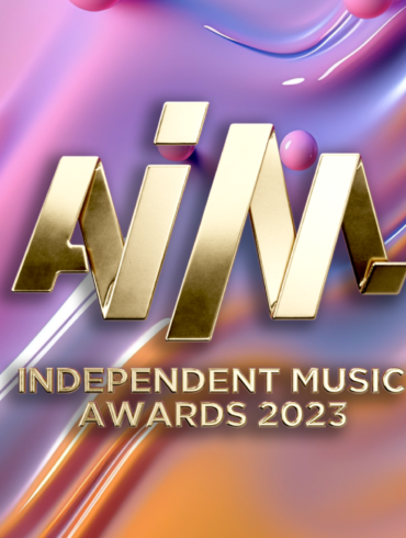 AIM Awards 2023 Banner