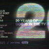 GIITTV 20 Landscape FullLineUp
