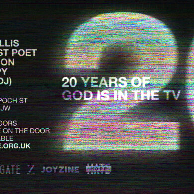 GIITTV 20 Landscape FullLineUp