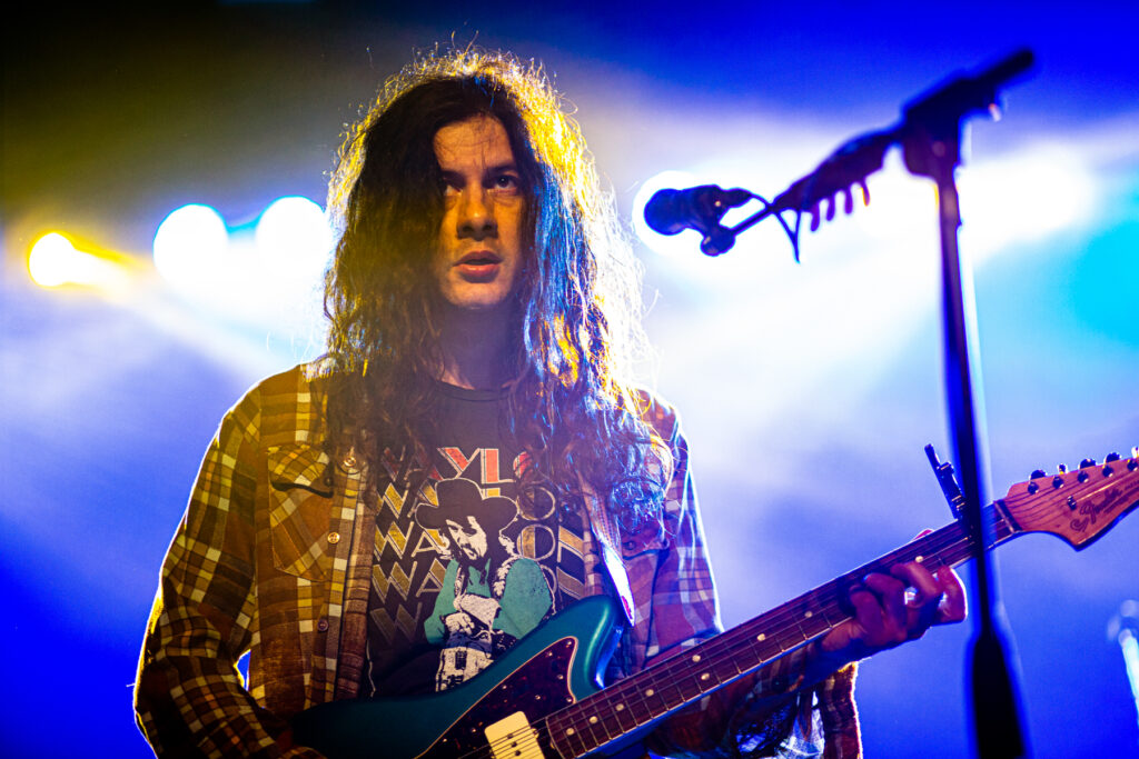 IN CAMERA: Kurt Vile & the Violators - Boiler Shop, Newcastle Upon Tyne, 20/06/2023 37 Kurt Vile The Violators Boiler Shop Newcastle Daniel Robson 1