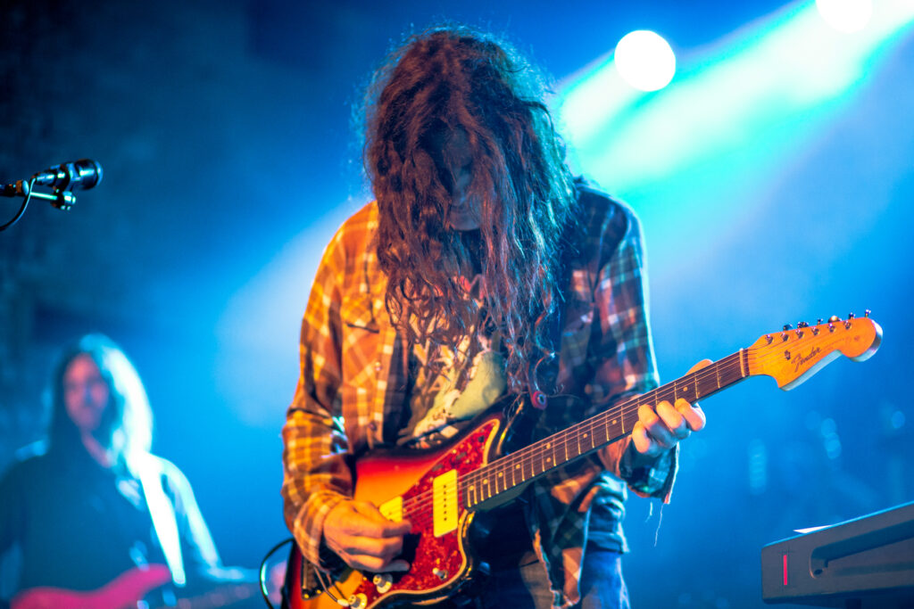 IN CAMERA: Kurt Vile & the Violators - Boiler Shop, Newcastle Upon Tyne, 20/06/2023 30 Kurt Vile The Violators Boiler Shop Newcastle Daniel Robson 10