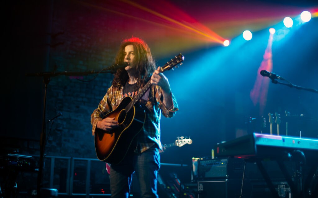 IN CAMERA: Kurt Vile & the Violators - Boiler Shop, Newcastle Upon Tyne, 20/06/2023 29 Kurt Vile The Violators Boiler Shop Newcastle Daniel Robson 11