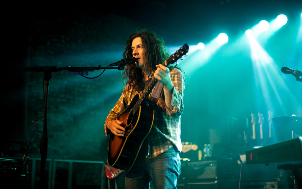 IN CAMERA: Kurt Vile & the Violators - Boiler Shop, Newcastle Upon Tyne, 20/06/2023 28 Kurt Vile The Violators Boiler Shop Newcastle Daniel Robson 12