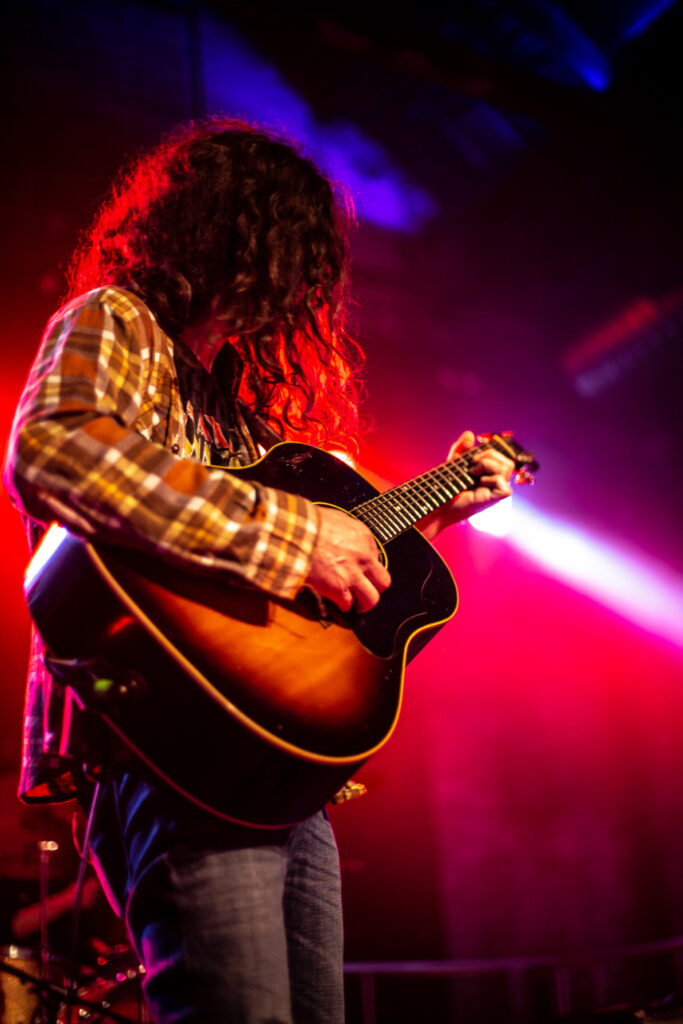 IN CAMERA: Kurt Vile & the Violators - Boiler Shop, Newcastle Upon Tyne, 20/06/2023 26 Kurt Vile The Violators Boiler Shop Newcastle Daniel Robson 14 e1687339238367