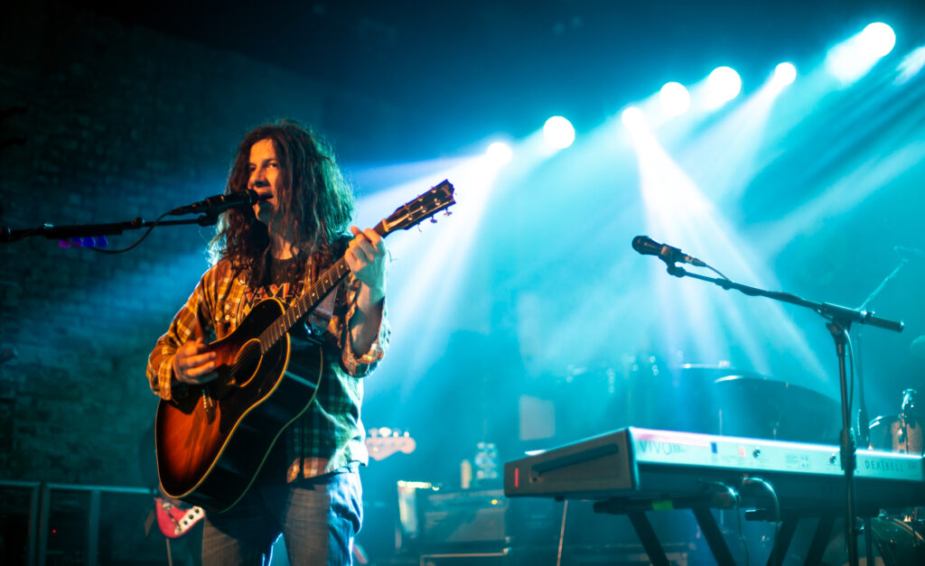 IN CAMERA: Kurt Vile & the Violators - Boiler Shop, Newcastle Upon Tyne, 20/06/2023 24 Kurt Vile The Violators Boiler Shop Newcastle Daniel Robson 16