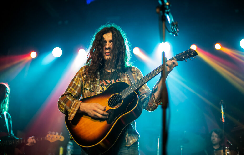 IN CAMERA: Kurt Vile & the Violators - Boiler Shop, Newcastle Upon Tyne, 20/06/2023 38 Kurt Vile The Violators Boiler Shop Newcastle Daniel Robson 2