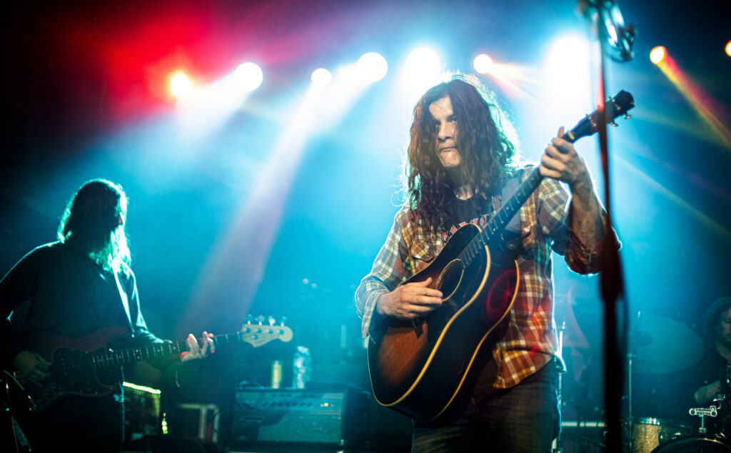 IN CAMERA: Kurt Vile & the Violators - Boiler Shop, Newcastle Upon Tyne, 20/06/2023 36 Kurt Vile The Violators Boiler Shop Newcastle Daniel Robson 3