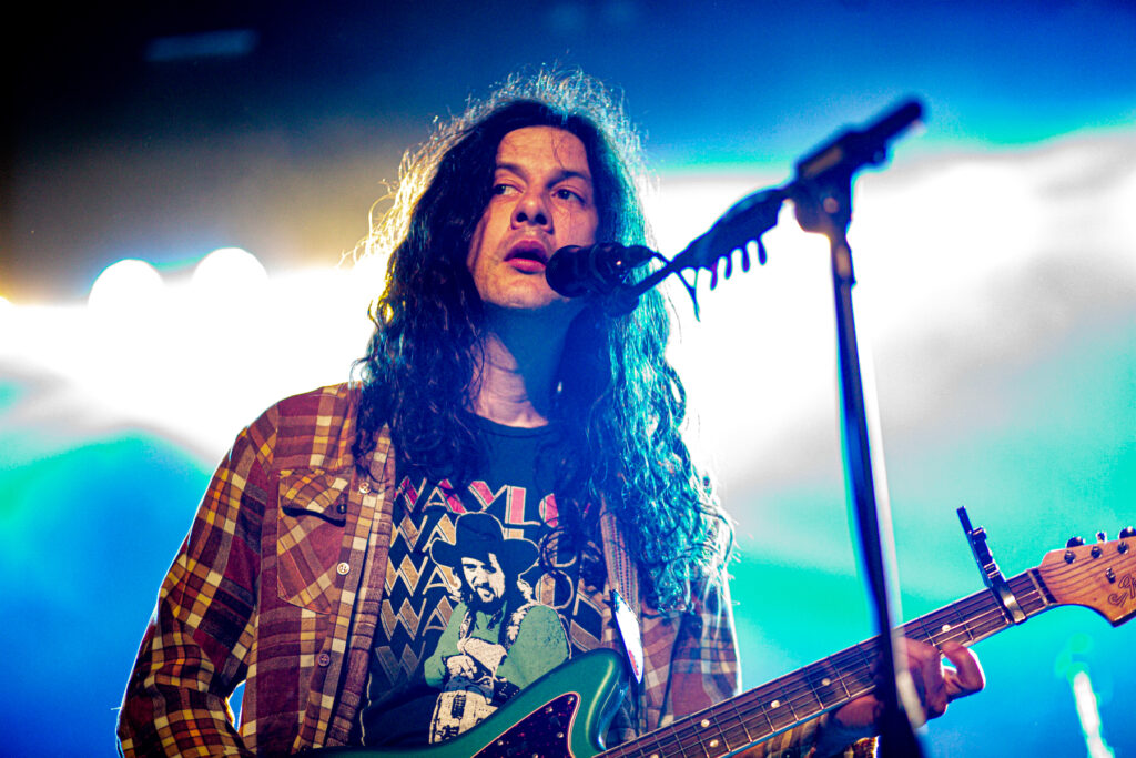 IN CAMERA: Kurt Vile & the Violators - Boiler Shop, Newcastle Upon Tyne, 20/06/2023 39 Kurt Vile The Violators Boiler Shop Newcastle Daniel Robson 4