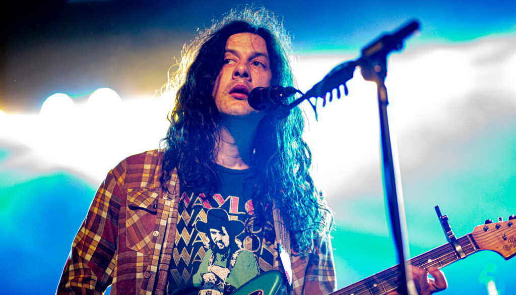 Kurt Vile The Violators Boiler Shop Newcastle Daniel Robson 4 e1687339052405