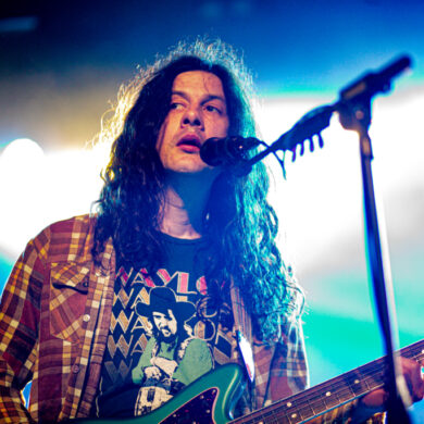 Kurt Vile The Violators Boiler Shop Newcastle Daniel Robson 4 e1687339052405