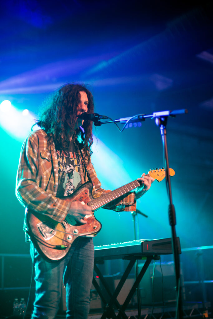 IN CAMERA: Kurt Vile & the Violators - Boiler Shop, Newcastle Upon Tyne, 20/06/2023 35 Kurt Vile The Violators Boiler Shop Newcastle Daniel Robson 5 e1687339072856