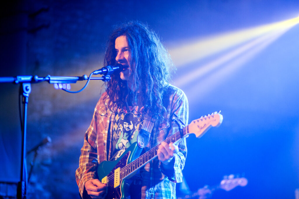 IN CAMERA: Kurt Vile & the Violators - Boiler Shop, Newcastle Upon Tyne, 20/06/2023 34 Kurt Vile The Violators Boiler Shop Newcastle Daniel Robson 6