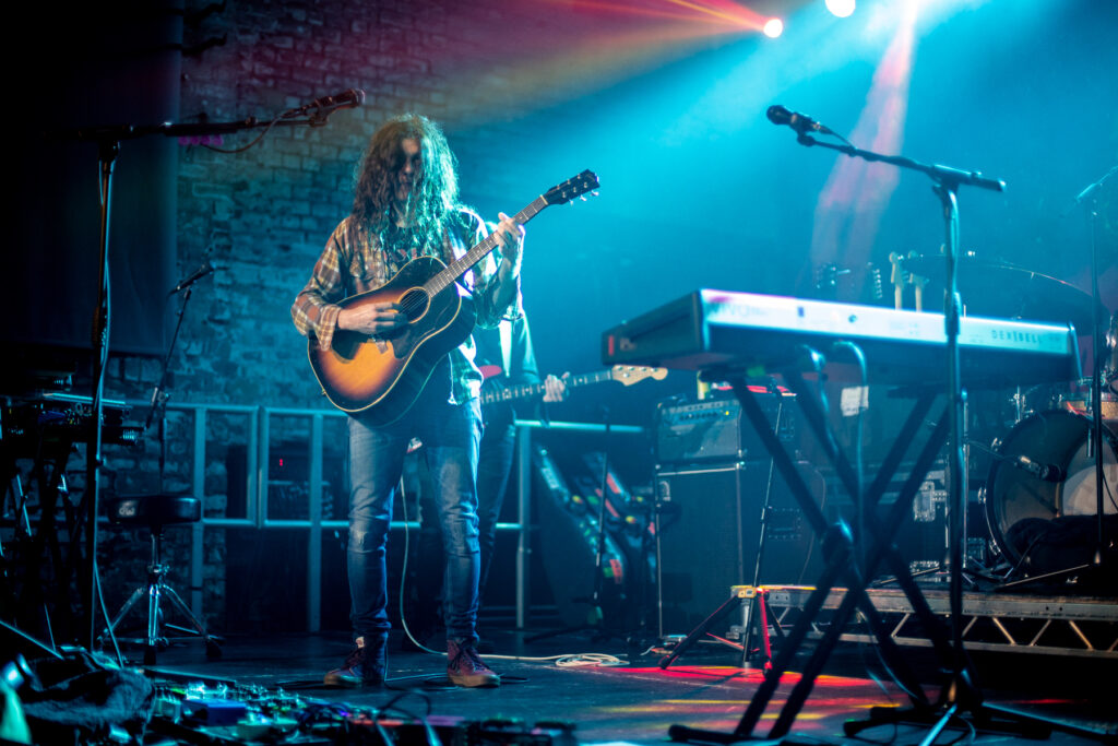 IN CAMERA: Kurt Vile & the Violators - Boiler Shop, Newcastle Upon Tyne, 20/06/2023 33 Kurt Vile The Violators Boiler Shop Newcastle Daniel Robson 7