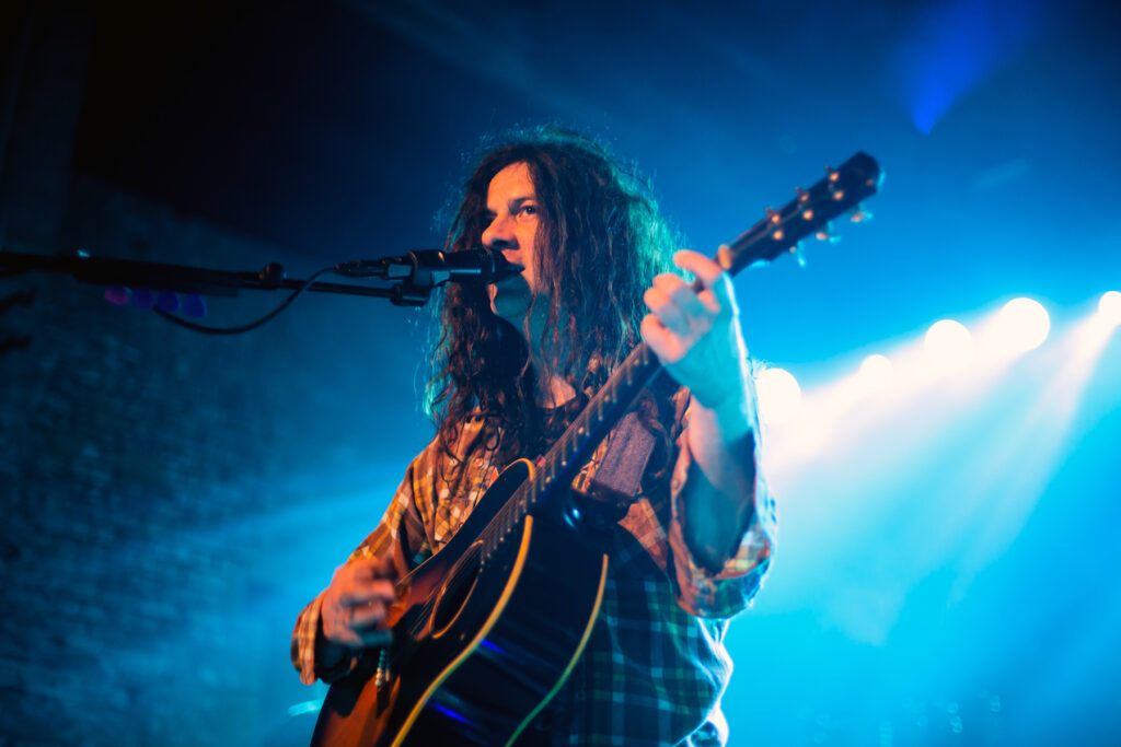 IN CAMERA: Kurt Vile & the Violators - Boiler Shop, Newcastle Upon Tyne, 20/06/2023 31 Kurt Vile The Violators Boiler Shop Newcastle Daniel Robson 9